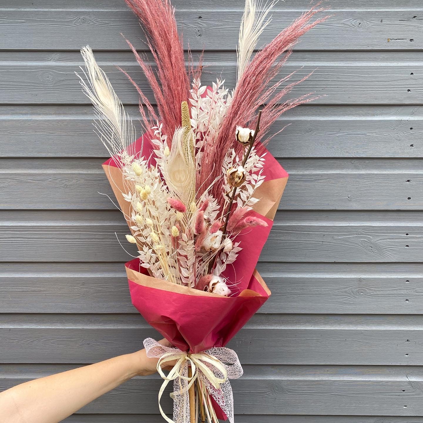 Pink Panther Bouquet