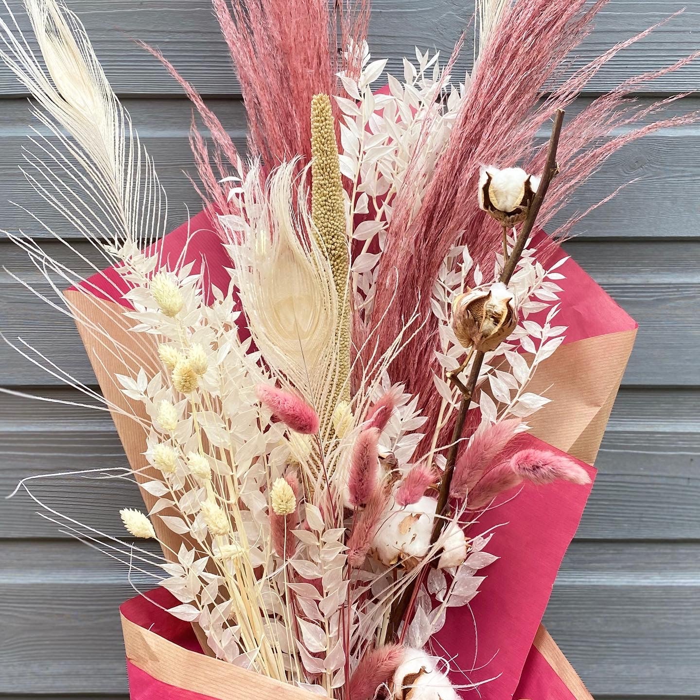 Pink Panther Bouquet