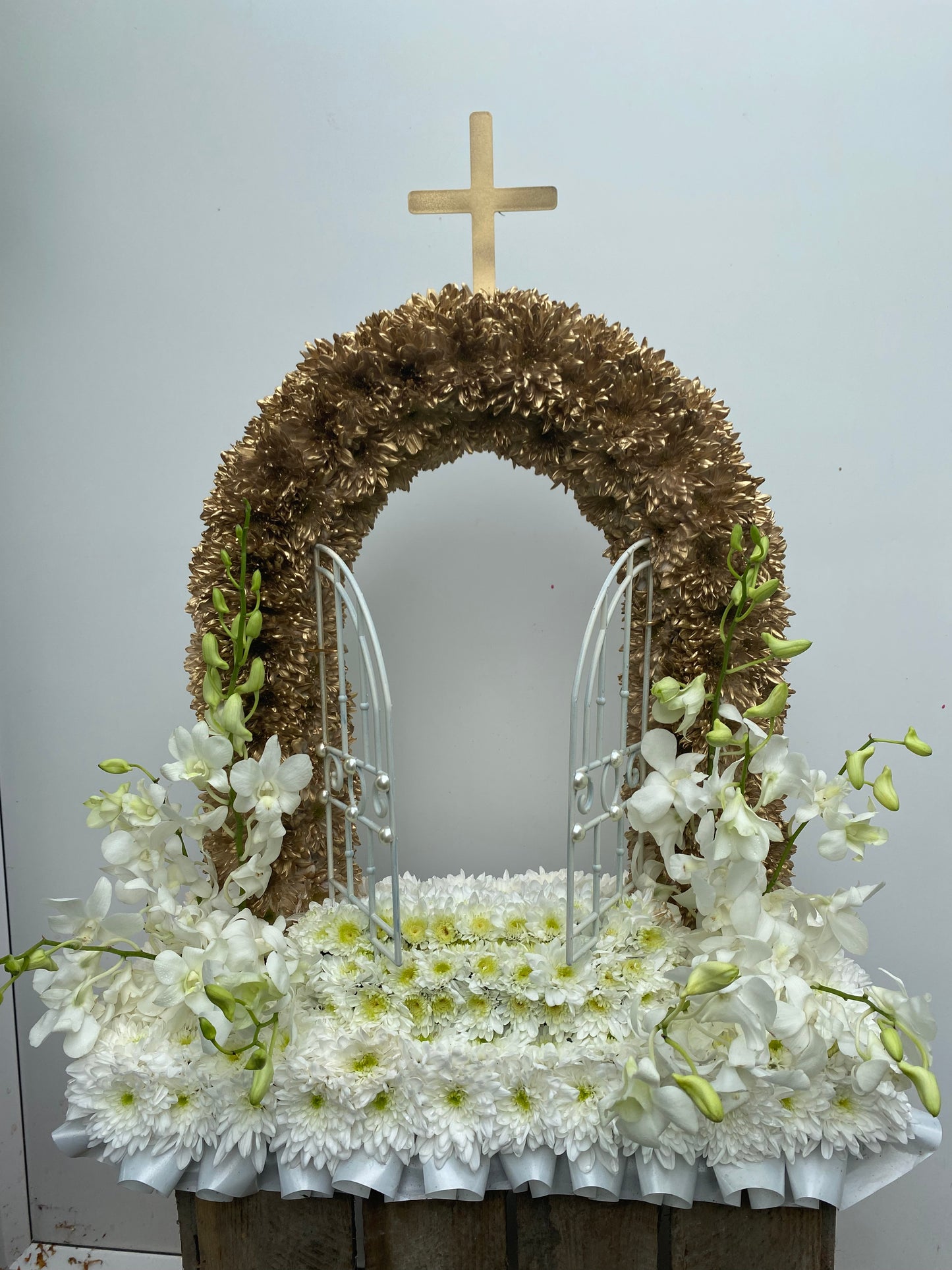 Gates Of Heaven tribute