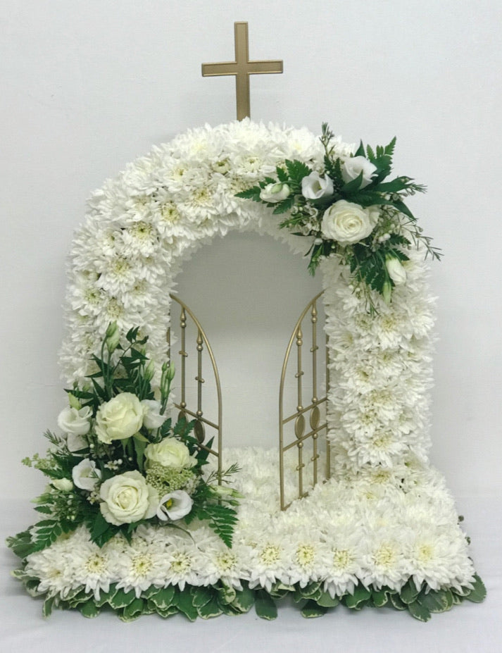 Gates Of Heaven tribute