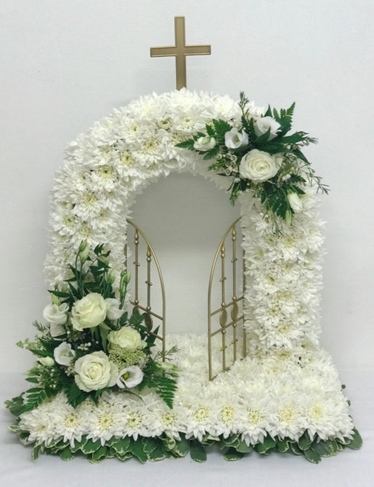 Gates Of Heaven tribute