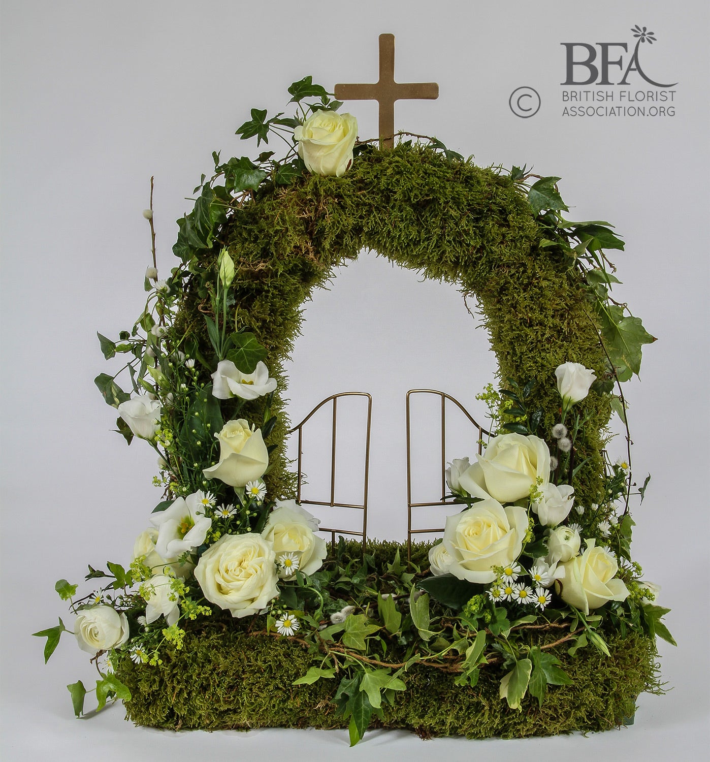 Gates Of Heaven tribute