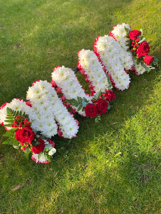 MUM tribute