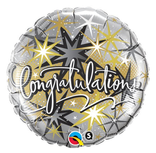 Congratulations Balloon