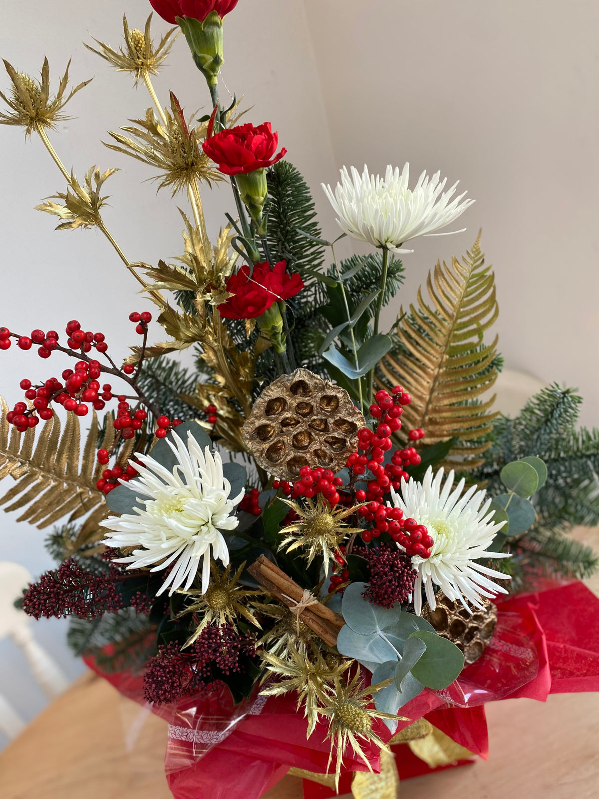 Merry Christmas
