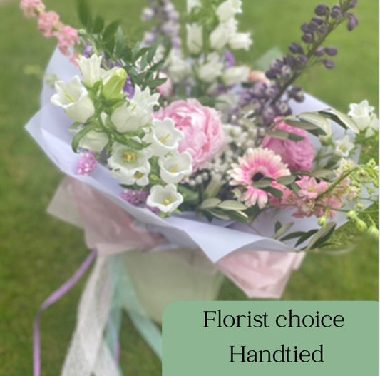 Florist Choice Handtied