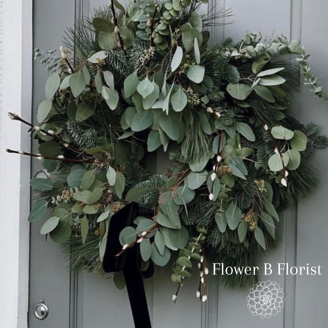 Bespoke Door Wreath