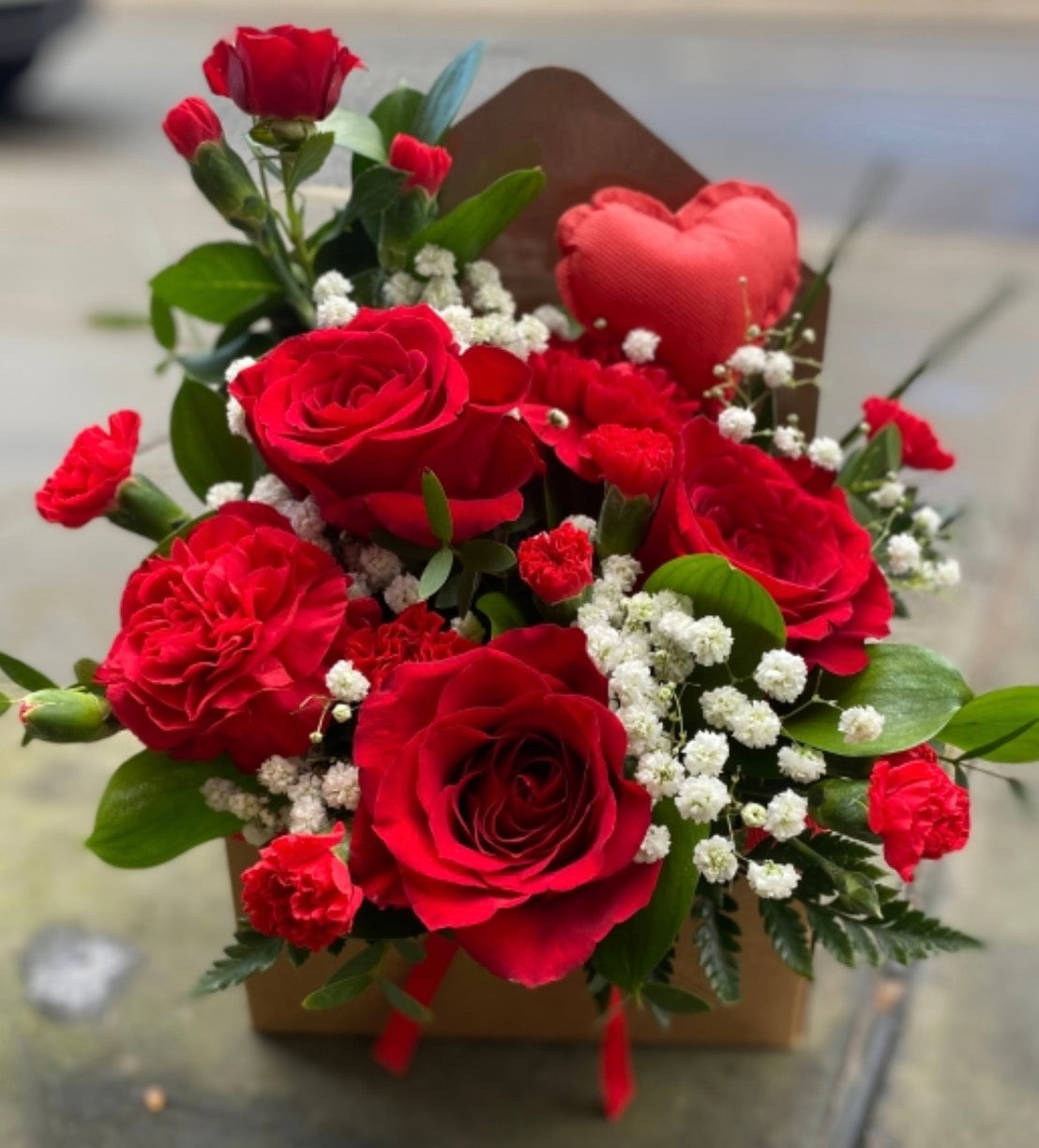 P.S I love you