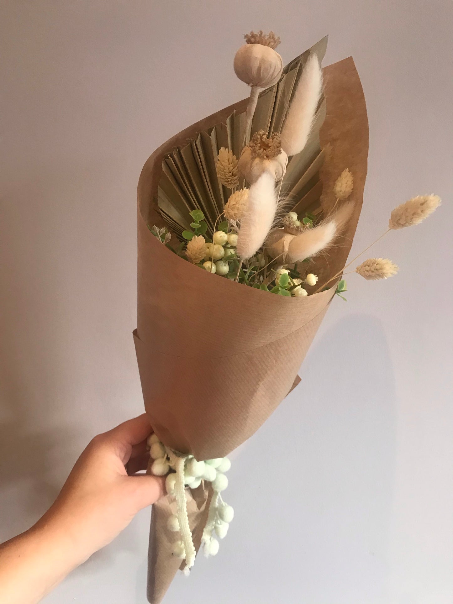 Cutie Tutti Bouquet