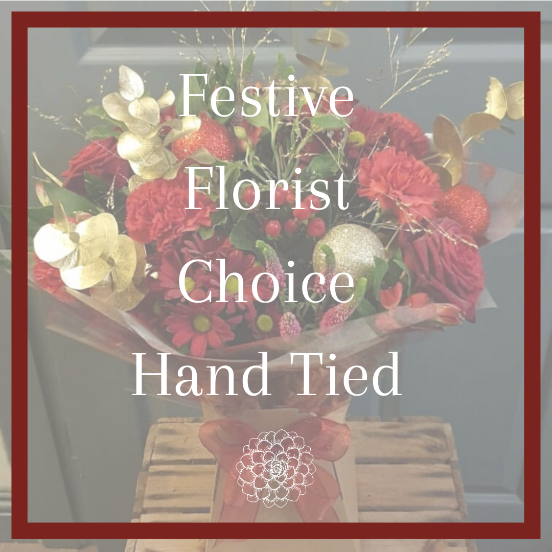 Festive Florist Choice